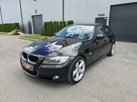 BMW 320 d 184k.c. * Facelift * Euro5 * ЛИЗИНГ * - Car24.bg BMW 320 d 184k.c. * Facelift * Euro5 * ЛИЗИНГ *