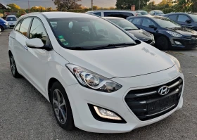Hyundai I30 7-СТЕПЕНЕН DSG АВТОМАТИК-НАВИГАЦИЯ+ КАМЕРА-ПОДГРЕВ - Car24.bg Hyundai I30 7-СТЕПЕНЕН DSG АВТОМАТИК-НАВИГАЦИЯ+ КАМЕРА-ПОДГРЕВ