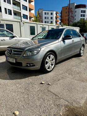 Mercedes-Benz C 320 Avantgarde | Mobile.bg — малка снимка 2