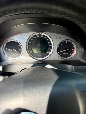 Mercedes-Benz C 320 Avantgarde | Mobile.bg — малка снимка 14
