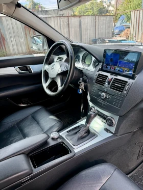 Mercedes-Benz C 320 Avantgarde | Mobile.bg — малка снимка 10
