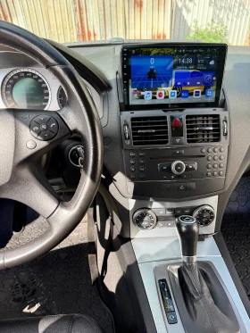 Mercedes-Benz C 320 Avantgarde | Mobile.bg — малка снимка 13