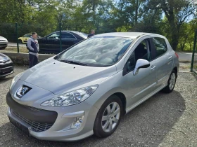 Peugeot 308 Бензин/Газ - Car24.bg Peugeot 308 Бензин/Газ