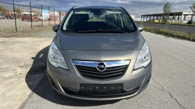 Opel Meriva 1.4 - Car24.bg Opel Meriva 1.4