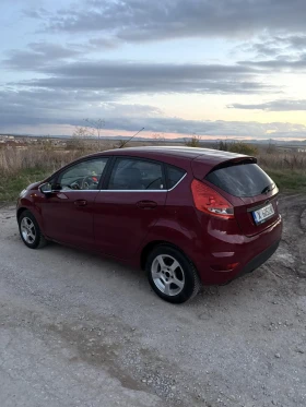 Ford Fiesta | Mobile.bg — малка снимка 4