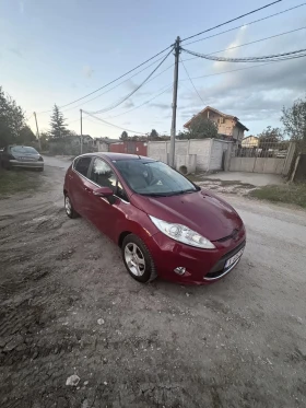 Ford Fiesta | Mobile.bg — малка снимка 3