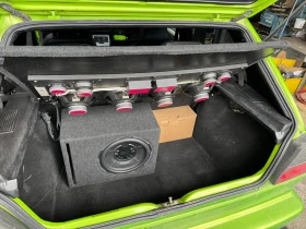 VW Golf MK2 - 8500 € / 16624.56 лв. - 31462601 13 | Car24.bg VW Golf MK2 - 8500 € / 16624.56 лв. - 31462601 13