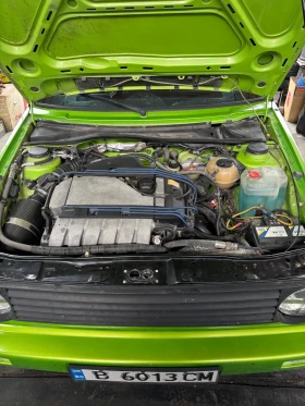 VW Golf MK2 - 8500 € / 16624.56 лв. - 31462601 9 | Car24.bg VW Golf MK2 - 8500 € / 16624.56 лв. - 31462601 9