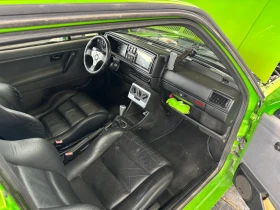 VW Golf MK2 - 8500 € / 16624.56 лв. - 31462601 14 | Car24.bg VW Golf MK2 - 8500 € / 16624.56 лв. - 31462601 14