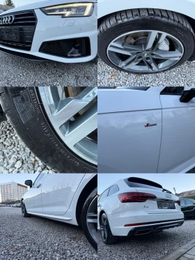 Audi A4 2.0TDI/190hp/S-line/Digital/06.2019 - 26500 лв. / 13549.23 € - 13555567 17 | Car24.bg Audi A4 2.0TDI/190hp/S-line/Digital/06.2019 - 26500 лв. / 13549.23 € - 13555567 17