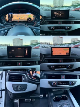 Audi A4 2.0TDI/190hp/S-line/Digital/06.2019 - 26500 лв. / 13549.23 € - 13555567 15 | Car24.bg Audi A4 2.0TDI/190hp/S-line/Digital/06.2019 - 26500 лв. / 13549.23 € - 13555567 15