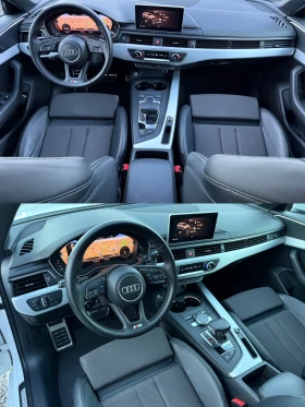 Audi A4 2.0TDI/190hp/S-line/Digital/06.2019 - 26500 лв. / 13549.23 € - 13555567 8 | Car24.bg Audi A4 2.0TDI/190hp/S-line/Digital/06.2019 - 26500 лв. / 13549.23 € - 13555567 8