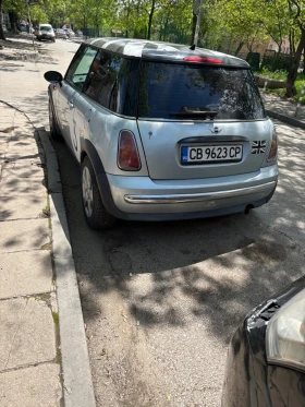 Mini Cooper - Car24.bg Mini Cooper
