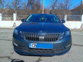 Skoda Octavia - Car24.bg Skoda Octavia