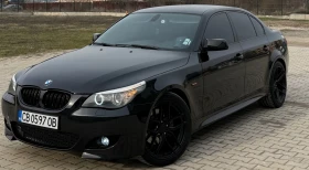 BMW 525 М57 - Car24.bg BMW 525 М57