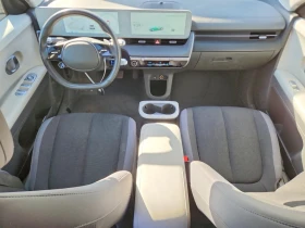Hyundai Ioniq 5 SEL RWD - 12000 € / 23469.96 лв. - 60570082 8 | Car24.bg Hyundai Ioniq 5 SEL RWD - 12000 € / 23469.96 лв. - 60570082 8