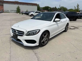 Mercedes-Benz C 300 * CARFAX * БЕЗ ПЪРВОНАЧАЛНА ВНОСКА