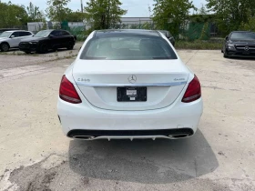 Mercedes-Benz C 300 4MATIC* АВТОКРЕДИТ* | Auto.bg — изображение 4 Mercedes-Benz C 300 4MATIC* АВТОКРЕДИТ* | Auto.bg — изображение 4