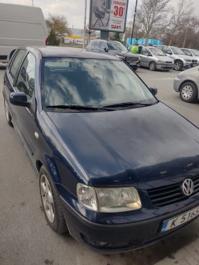 VW Polo 1.4 TDI - Car24.bg VW Polo 1.4 TDI