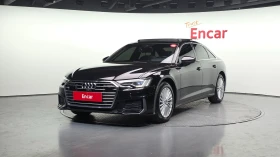 Audi A6 Quattro Premium | Distronic | HUD | 360 Camera