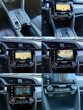 Honda Civic 1.6I-Dtec/Automatic/120hp/ТОП Състояниея | Auto.bg — изображение 15 Honda Civic 1.6I-Dtec/Automatic/120hp/ТОП Състояниея | Auto.bg — изображение 15