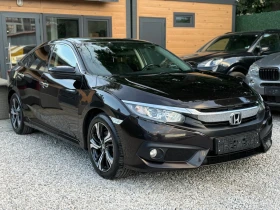 Honda Civic 1.6I-Dtec/Automatic/120hp/ТОП Състояниея | Auto.bg — изображение 3 Honda Civic 1.6I-Dtec/Automatic/120hp/ТОП Състояниея | Auto.bg — изображение 3
