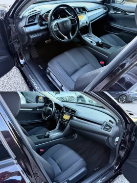 Honda Civic 1.6I-Dtec/Automatic/120hp/ТОП Състояниея | Auto.bg — изображение 9 Honda Civic 1.6I-Dtec/Automatic/120hp/ТОП Състояниея | Auto.bg — изображение 9