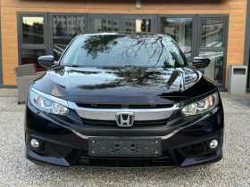 Honda Civic 1.6I-Dtec/Automatic/120hp/ТОП Състояниея | Auto.bg — изображение 2 Honda Civic 1.6I-Dtec/Automatic/120hp/ТОП Състояниея | Auto.bg — изображение 2
