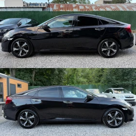 Honda Civic 1.6I-Dtec/Automatic/120hp/ТОП Състояниея | Auto.bg — изображение 4 Honda Civic 1.6I-Dtec/Automatic/120hp/ТОП Състояниея | Auto.bg — изображение 4