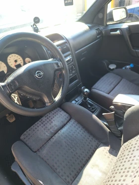 Opel Astra undefined | Auto.bg — изображение 11 Opel Astra undefined | Auto.bg — изображение 11