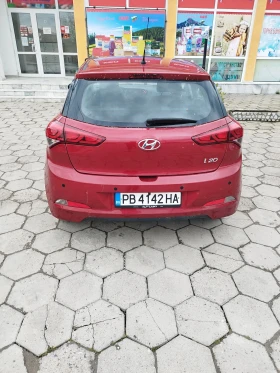 Hyundai I20 undefined | Auto.bg — изображение 3 Hyundai I20 undefined | Auto.bg — изображение 3