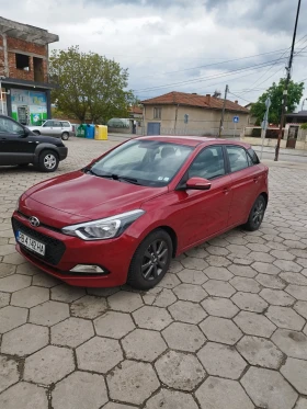 Hyundai I20 undefined | Auto.bg — изображение 2 Hyundai I20 undefined | Auto.bg — изображение 2