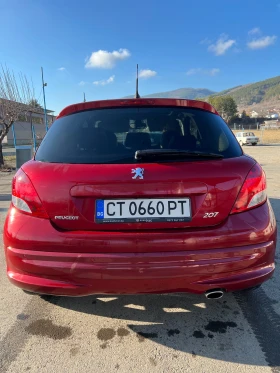 Peugeot 207 THP - 2500 € / 4889.57 лв. - 61040156 6 | Car24.bg Peugeot 207 THP - 2500 € / 4889.57 лв. - 61040156 6