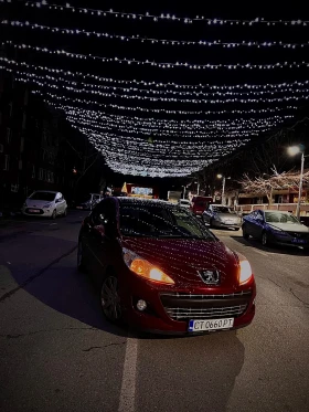 Peugeot 207 THP - 2500 € / 4889.57 лв. - 61040156 12 | Car24.bg Peugeot 207 THP - 2500 € / 4889.57 лв. - 61040156 12