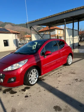 Peugeot 207 THP - 2500 € / 4889.57 лв. - 61040156 5 | Car24.bg Peugeot 207 THP - 2500 € / 4889.57 лв. - 61040156 5