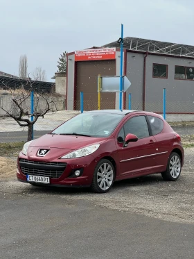 Peugeot 207 THP - 2500 € / 4889.57 лв. - 61040156 2 | Car24.bg Peugeot 207 THP - 2500 € / 4889.57 лв. - 61040156 2