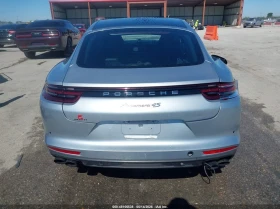 Porsche Panamera 4S* AWD* ПОДГРЕВ* ОБДУХВАНЕ* МАСАЖИ* 360* | Auto.bg — изображение 6 Porsche Panamera 4S* AWD* ПОДГРЕВ* ОБДУХВАНЕ* МАСАЖИ* 360* | Auto.bg — изображение 6