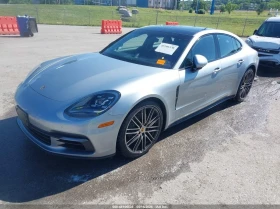Porsche Panamera 4S* AWD* ПОДГРЕВ* ОБДУХВАНЕ* МАСАЖИ* 360* | Auto.bg — изображение 2 Porsche Panamera 4S* AWD* ПОДГРЕВ* ОБДУХВАНЕ* МАСАЖИ* 360* | Auto.bg — изображение 2