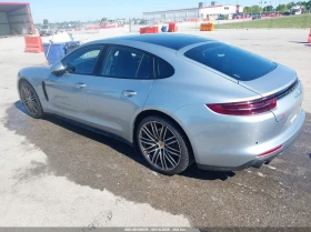 Porsche Panamera 4S* AWD* ПОДГРЕВ* ОБДУХВАНЕ* МАСАЖИ* 360* | Auto.bg — изображение 4 Porsche Panamera 4S* AWD* ПОДГРЕВ* ОБДУХВАНЕ* МАСАЖИ* 360* | Auto.bg — изображение 4