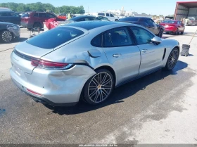 Porsche Panamera 4S* AWD* ПОДГРЕВ* ОБДУХВАНЕ* МАСАЖИ* 360* | Auto.bg — изображение 5 Porsche Panamera 4S* AWD* ПОДГРЕВ* ОБДУХВАНЕ* МАСАЖИ* 360* | Auto.bg — изображение 5