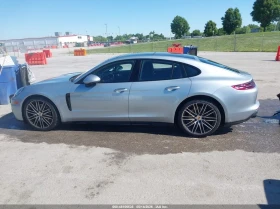 Porsche Panamera 4S* AWD* ПОДГРЕВ* ОБДУХВАНЕ* МАСАЖИ* 360* | Auto.bg — изображение 7 Porsche Panamera 4S* AWD* ПОДГРЕВ* ОБДУХВАНЕ* МАСАЖИ* 360* | Auto.bg — изображение 7