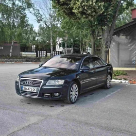 Audi A8 W12 6000 | Auto.bg — изображение 2 Audi A8 W12 6000 | Auto.bg — изображение 2