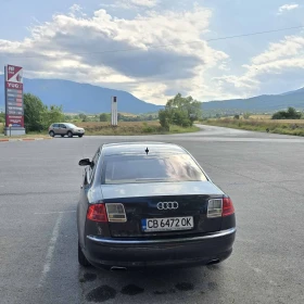 Audi A8 W12 6000 | Auto.bg — изображение 5 Audi A8 W12 6000 | Auto.bg — изображение 5