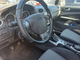 Ford Focus 1.6 hdi 109 p.s. | Auto.bg — изображение 4 Ford Focus 1.6 hdi 109 p.s. | Auto.bg — изображение 4