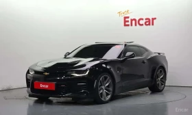 Chevrolet Camaro * SS 6.2 V8 * ЦЕНА ДО БГ - Car24.bg Chevrolet Camaro * SS 6.2 V8 * ЦЕНА ДО БГ