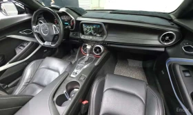 Chevrolet Camaro * SS 6.2 V8 * ЦЕНА ДО БГ - 18000 € - 52000785 7 | Car24.bg Chevrolet Camaro * SS 6.2 V8 * ЦЕНА ДО БГ - 18000 € - 52000785 7