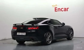Chevrolet Camaro * SS 6.2 V8 * ЦЕНА ДО БГ - 18000 € - 52000785 2 | Car24.bg Chevrolet Camaro * SS 6.2 V8 * ЦЕНА ДО БГ - 18000 € - 52000785 2