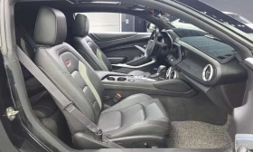 Chevrolet Camaro * SS 6.2 V8 * ЦЕНА ДО БГ - 18000 € - 52000785 5 | Car24.bg Chevrolet Camaro * SS 6.2 V8 * ЦЕНА ДО БГ - 18000 € - 52000785 5