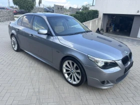 BMW 530 530i М-Packet | Auto.bg — изображение 4 BMW 530 530i М-Packet | Auto.bg — изображение 4