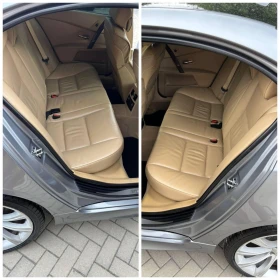 BMW 530 530i М-Packet | Auto.bg — изображение 14 BMW 530 530i М-Packet | Auto.bg — изображение 14